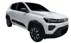 Dacia Spring Neuwagen